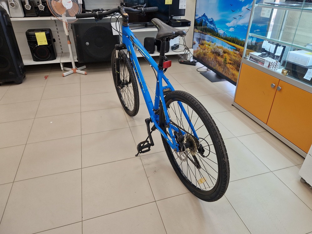 Велосипед STELS Navigator 590D K010 26"