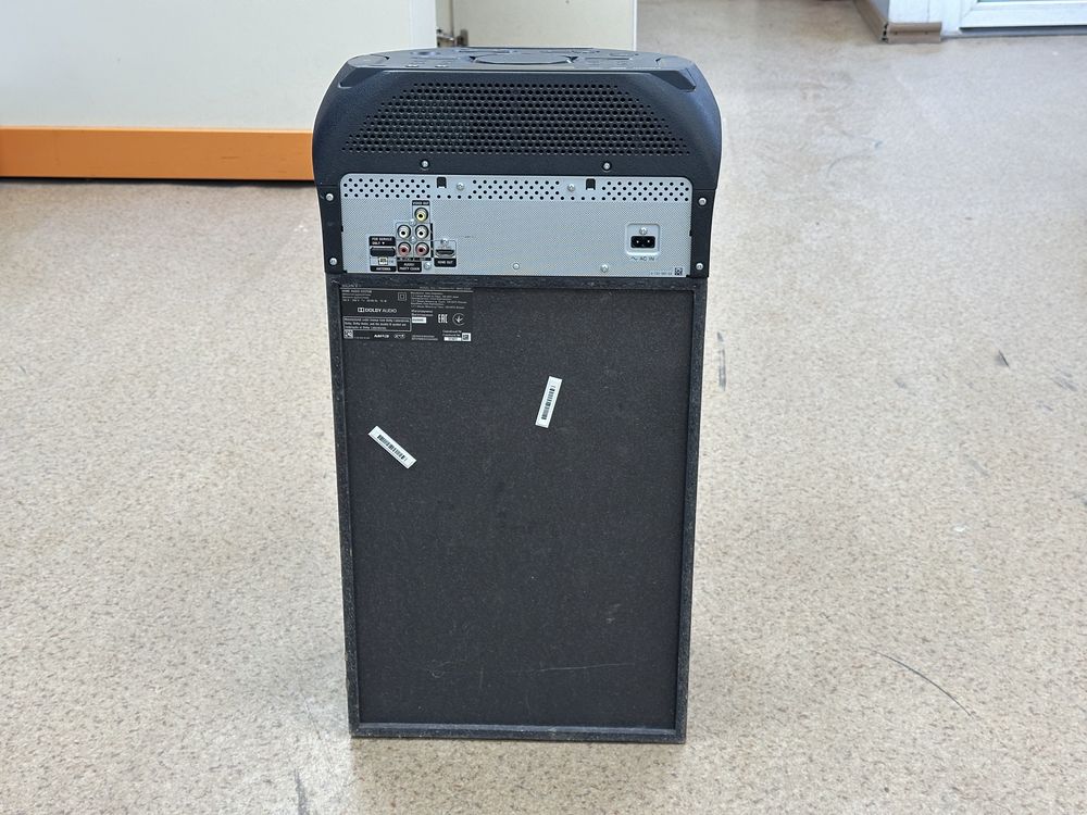 Акустическая система Sony MHC-V21D