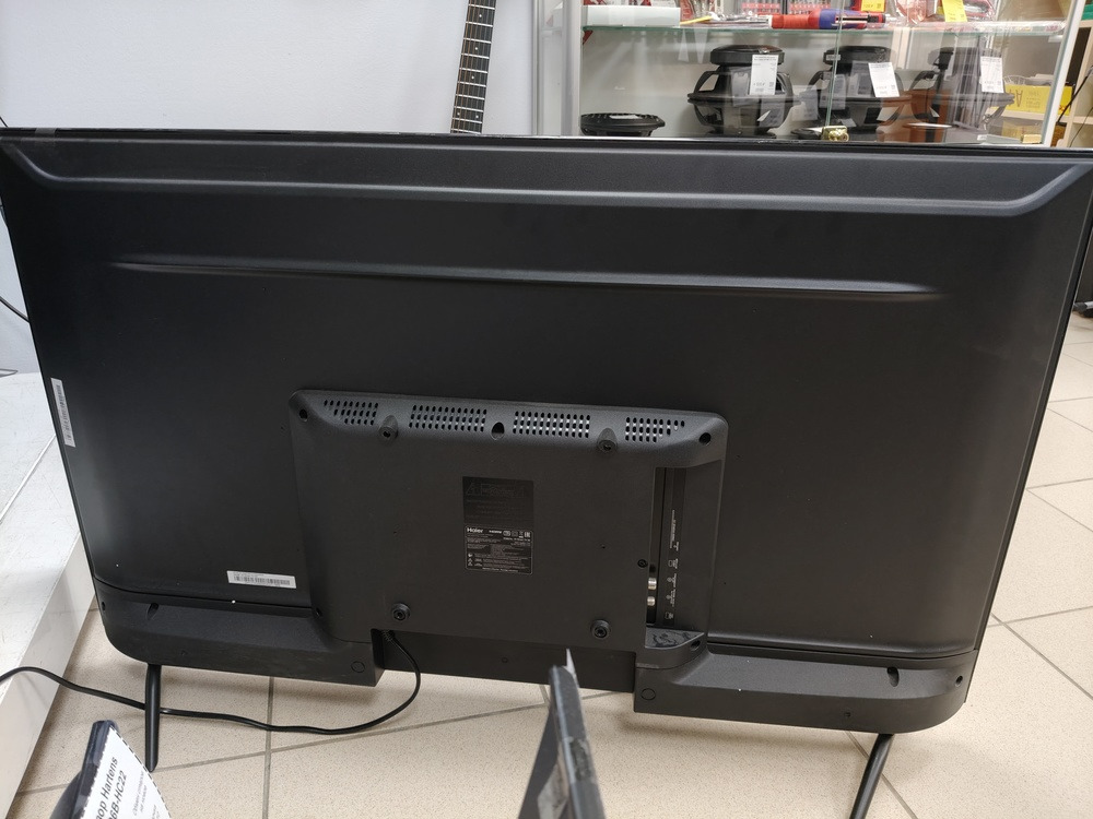 LED Телевизор Haier 43 Smart TV S2