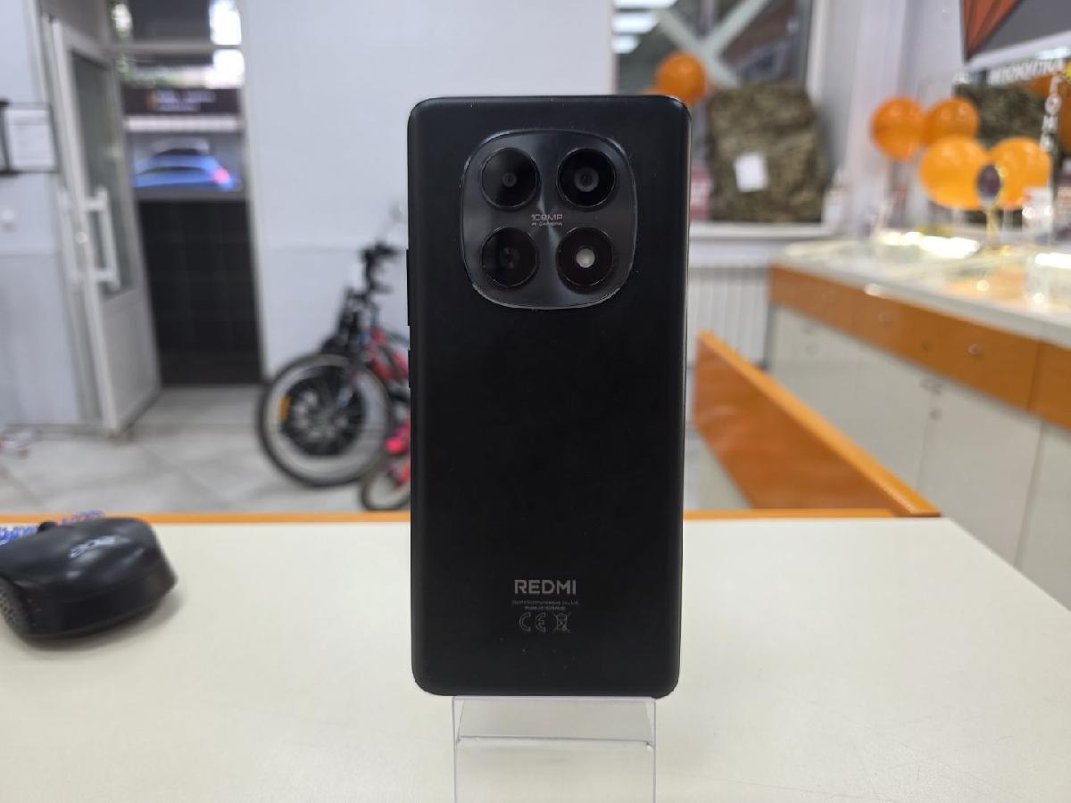 Смартфон Xiaomi Redmi Note 15 6/128