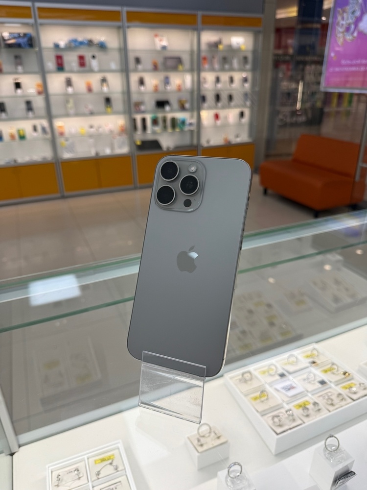 Смартфон Apple Iphone 16 Pro Max 512Gb