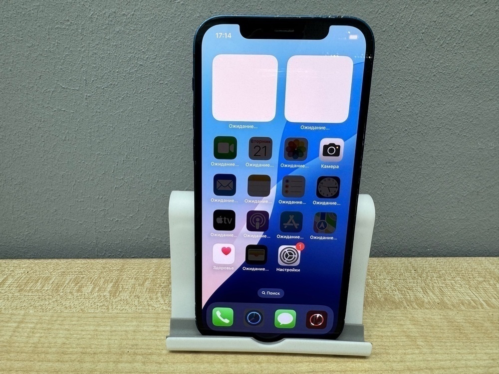 Смартфон Apple iPhone 12 64Gb