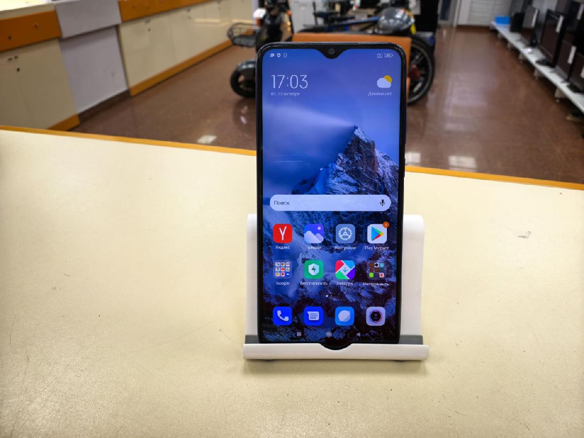 Смартфон Xiaomi Redmi Note 8 Pro 6/64