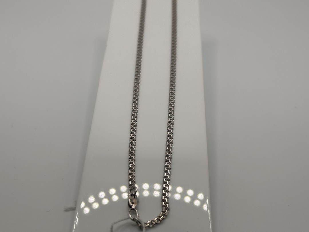 ЦЛБС585 ЦЕПЬ ПОЛНОВЕСНАЯ Бисмарк (Au 585)