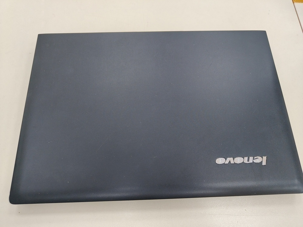 Ноутбук Lenovo; A6-6310, Radeon R4 series, 4 Гб, 120 Гб, Нет