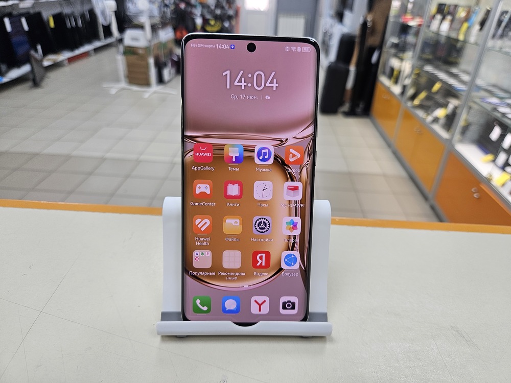 Смартфон Huawei P50 Pro 8/256