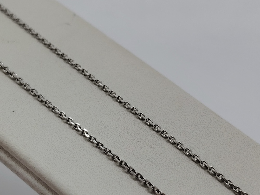 ЦЛЯК585 ЦЕПЬ ПОЛНОВЕСНАЯ Якорное (Au 585)