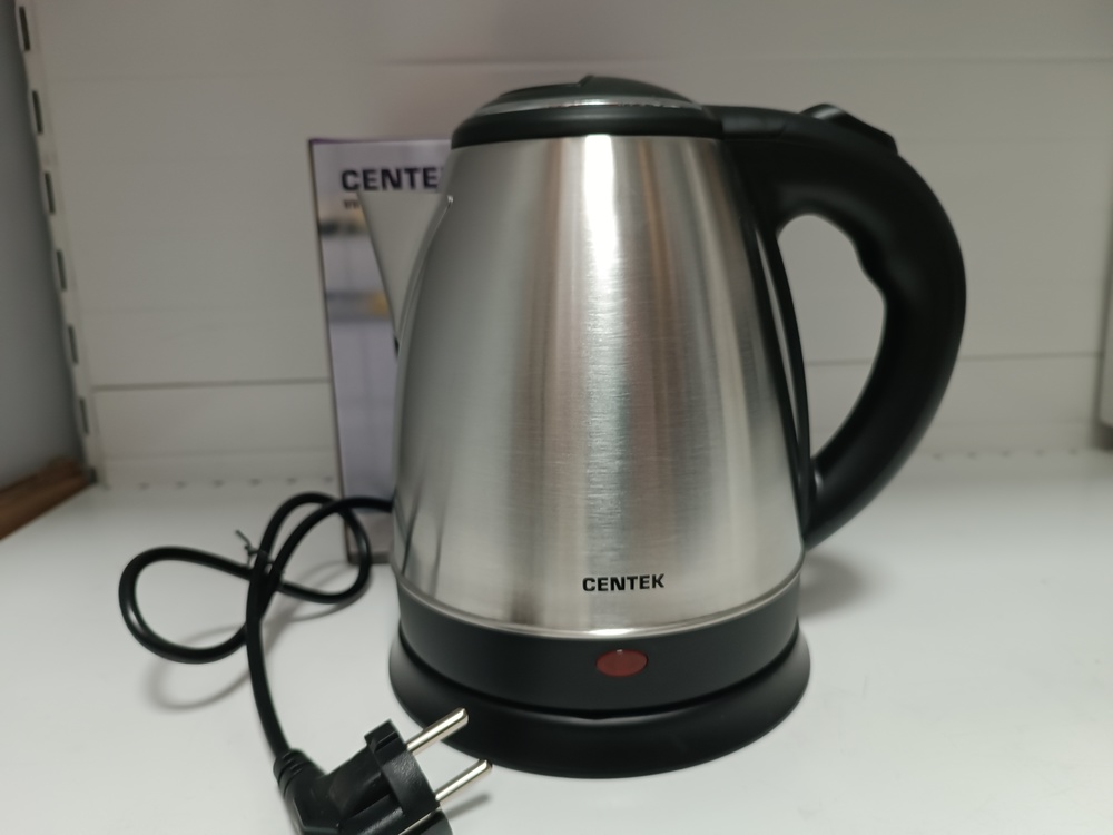 Чайник электрический Centek CT-0035