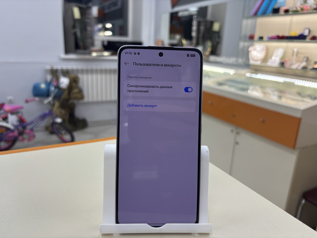 Смартфон Oppo Reno 13 8/256