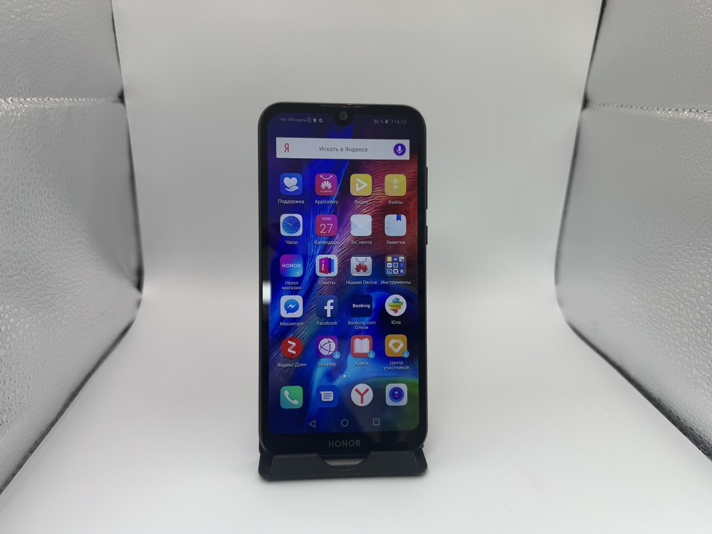 Смартфон Honor 8S 2/32