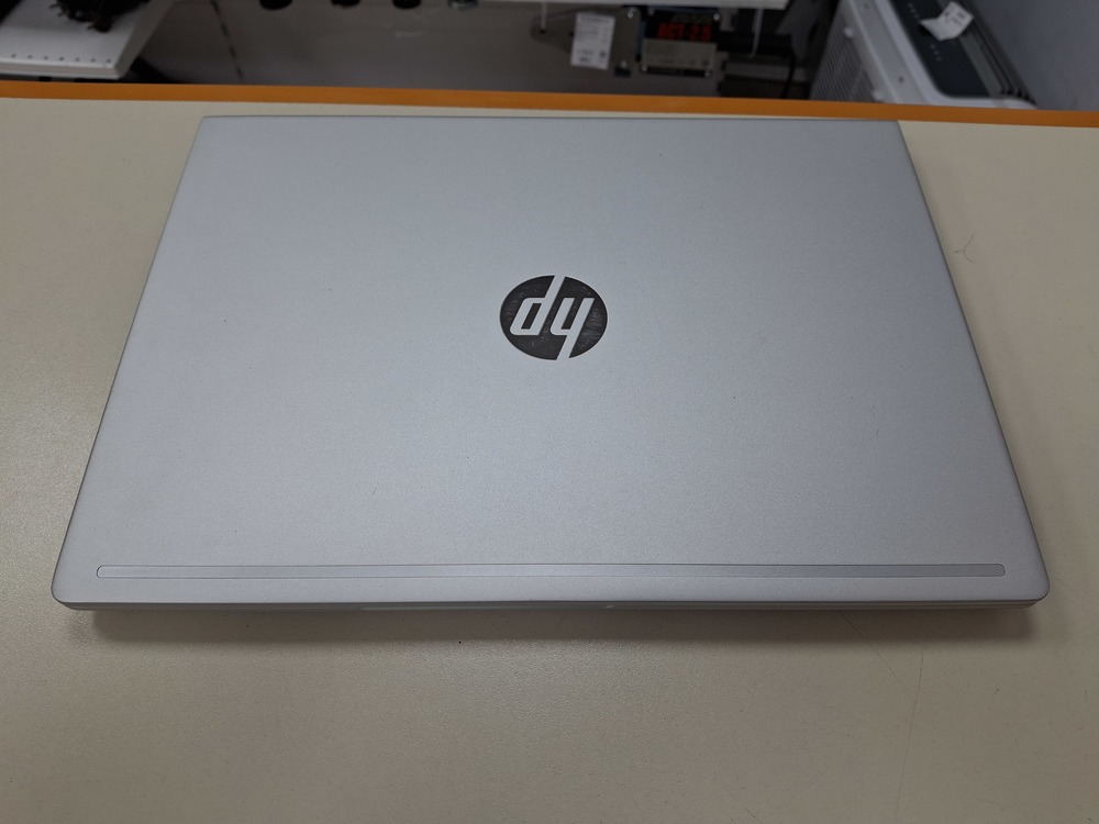 Ноутбук HP; Ryzen 7 4700U, AMD Graphics, 8 Гб, 256 Гб, Нет