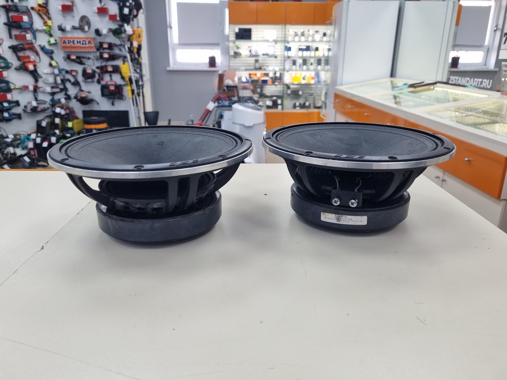 Автоакустика передняя Apocalypse AP-M81AC Pro