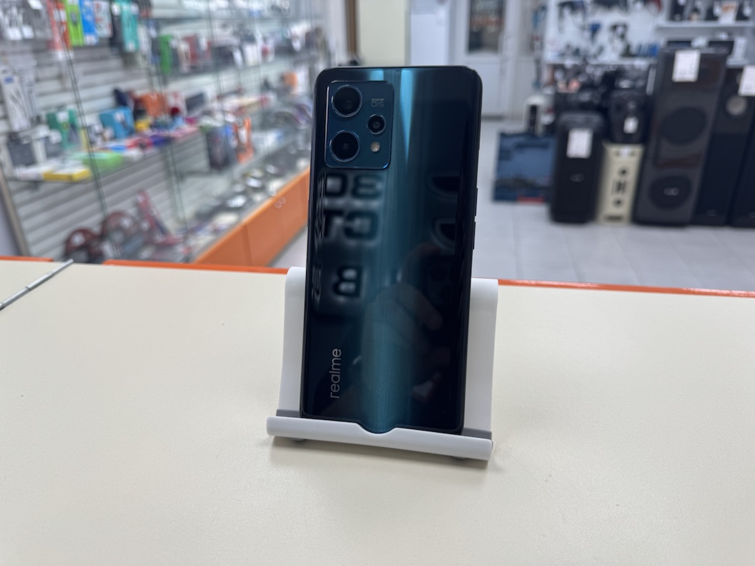 Смартфон Realme 9 Pro+ 8/256