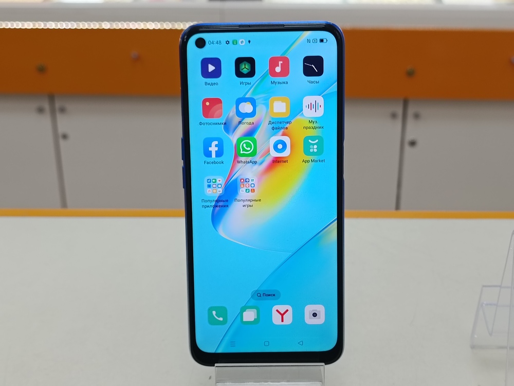 Смартфон Oppo A54 64Gb
