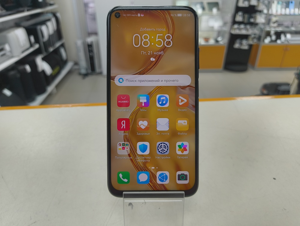 Смартфон Huawei P40 Lite 6/128