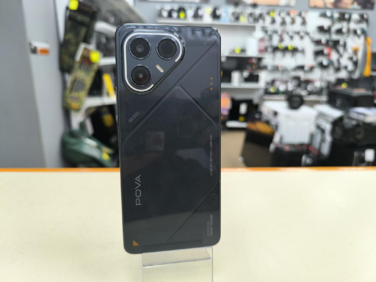Смартфон Tecno Pova 7 5G 8/128