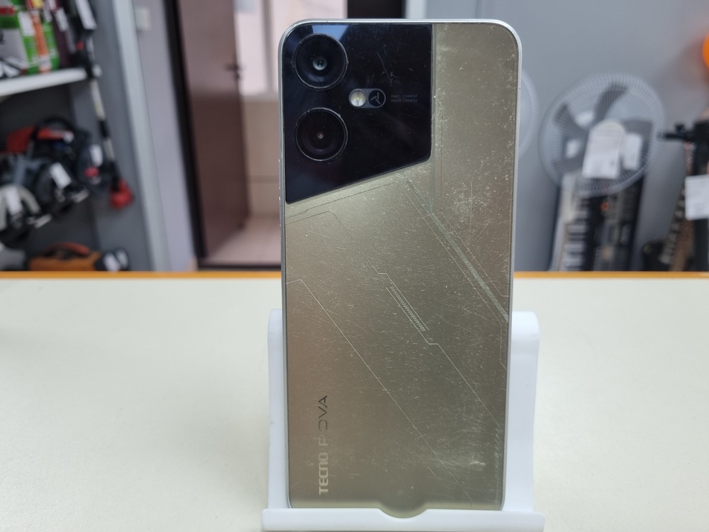 Смартфон Tecno Pova Neo 3 8/128