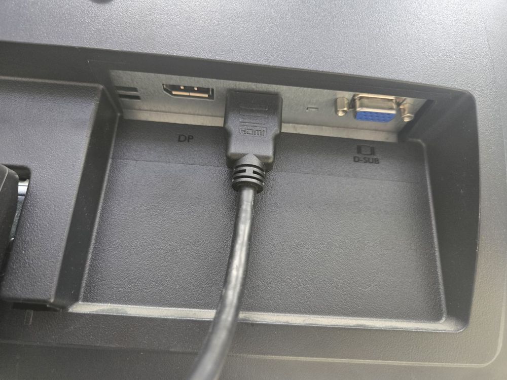 Монитор IIyama PL2483H