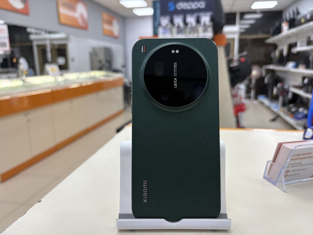 Смартфон Xiaomi 17 Ultra 12/512