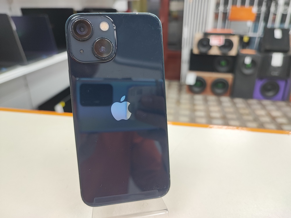 Смартфон Apple iPhone 13 Mini 128Gb