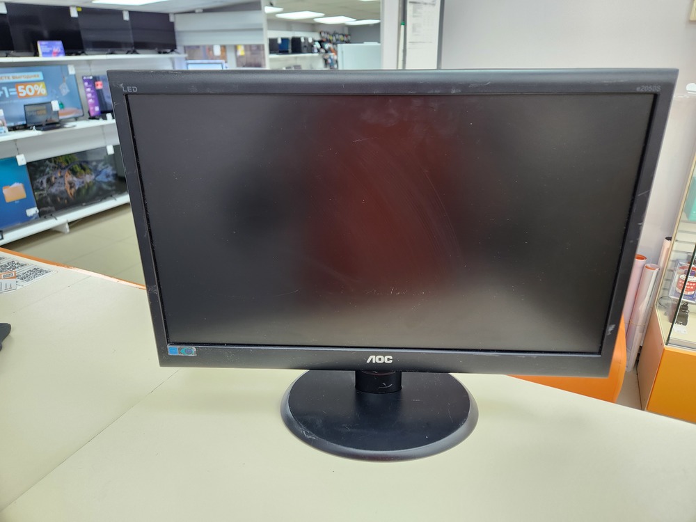Монитор AOC E2050S