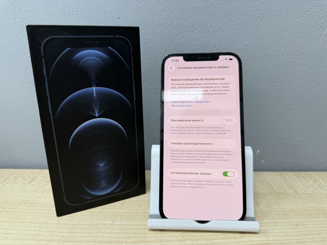 Смартфон Apple Iphone 13 Pro Max 128Gb