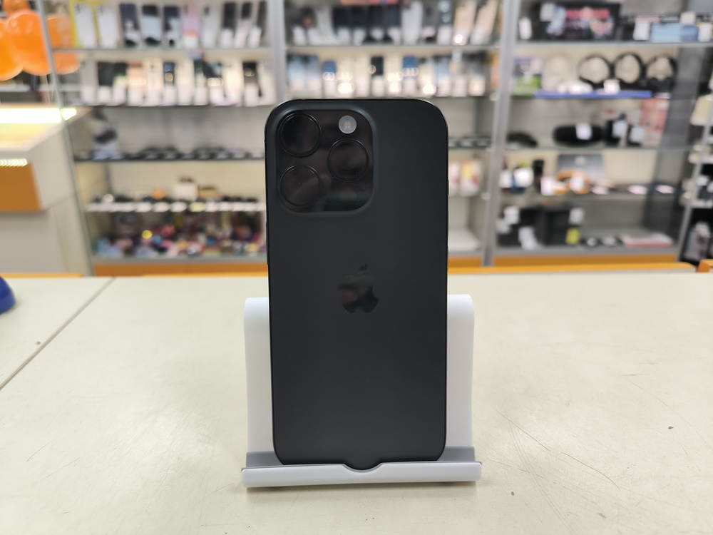 Смартфон Apple Iphone 16 Pro 128Gb