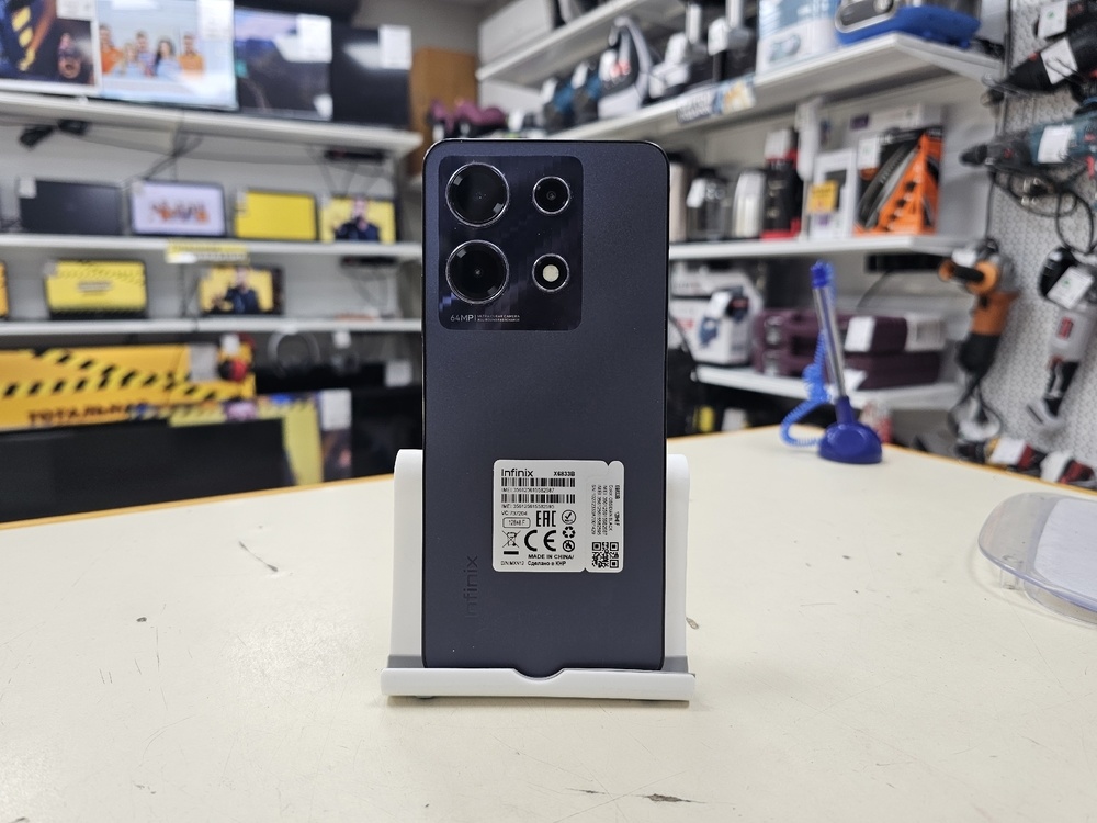 Смартфон Infinix Note 30 8/128