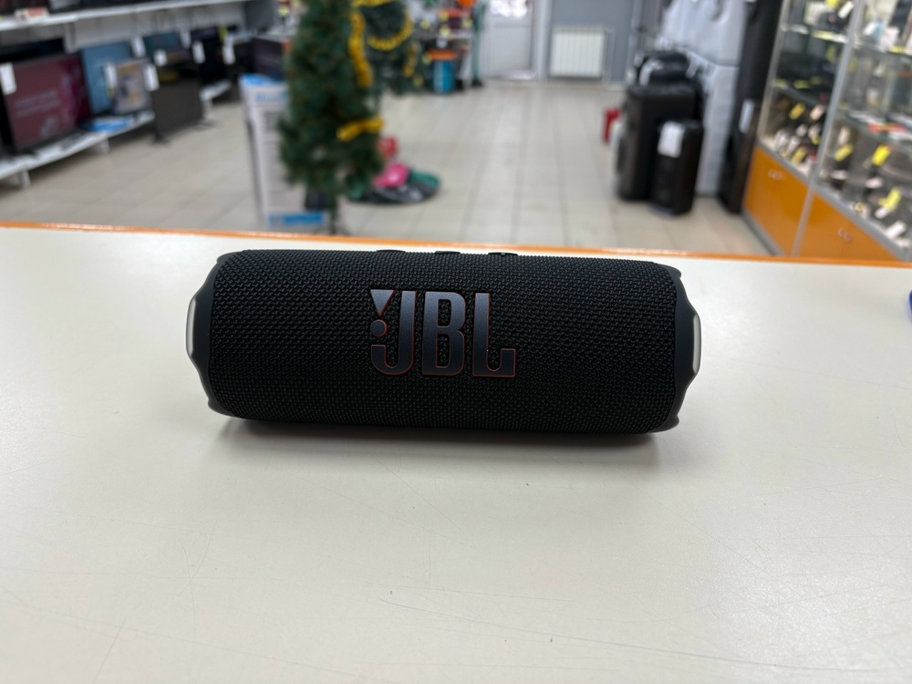 Портативная акустика JBL Flip 7