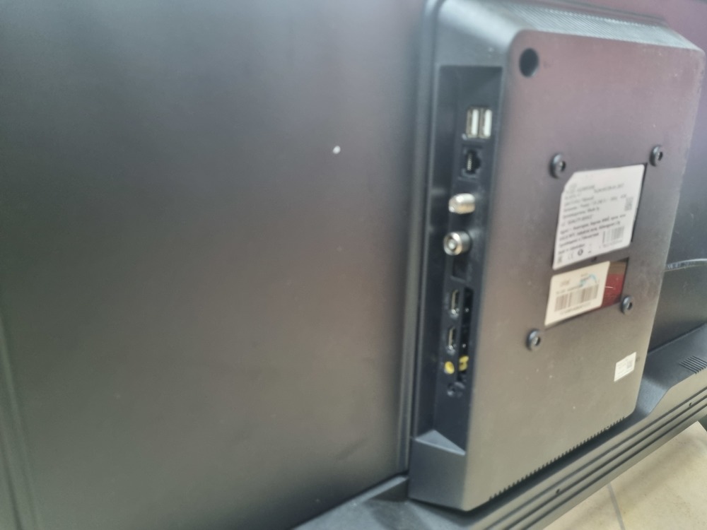 LED Телевизор Artel A32KH5500