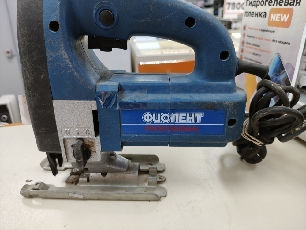 Лобзик Фиолент ПМ3-600Э