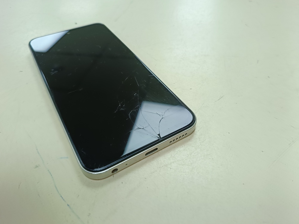 Смартфон Tecno SPARK 30C 8/256