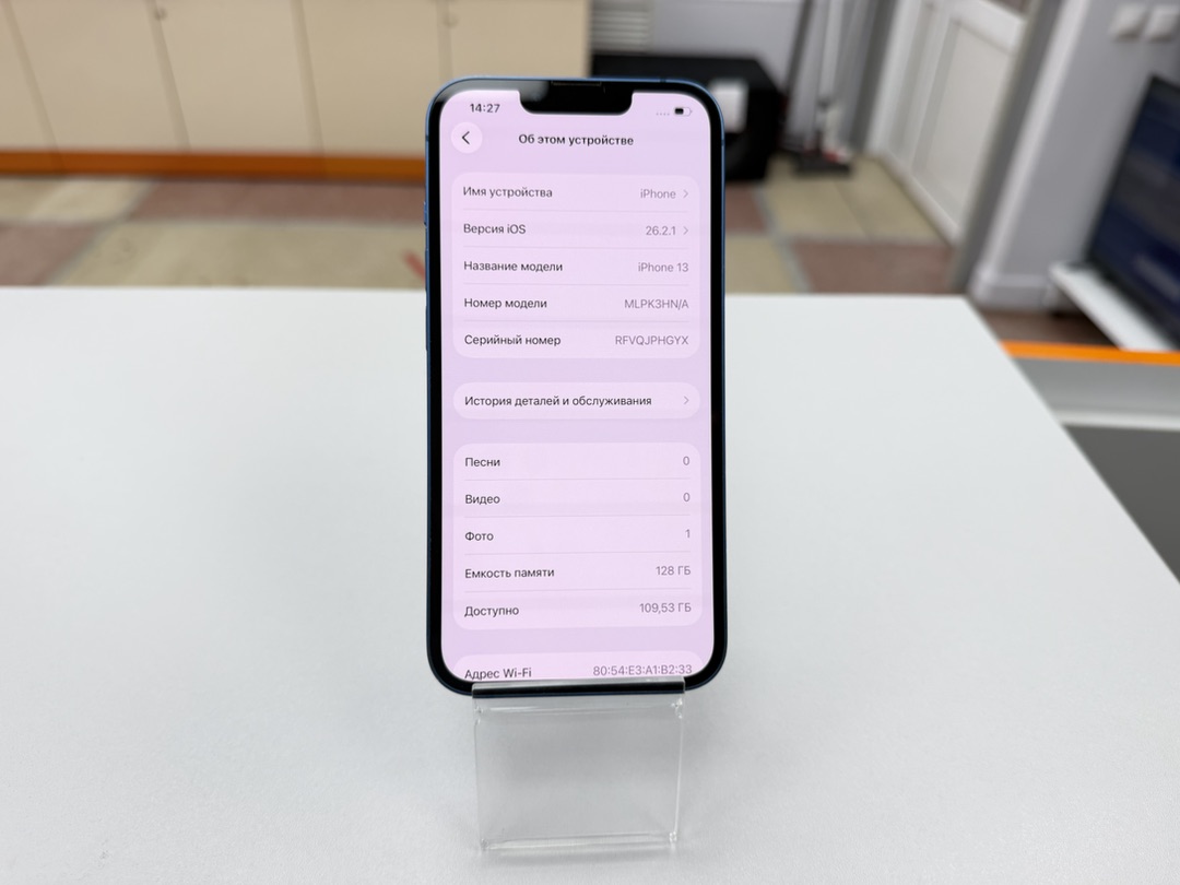 Смартфон Samsung Galaxy A12 4/64