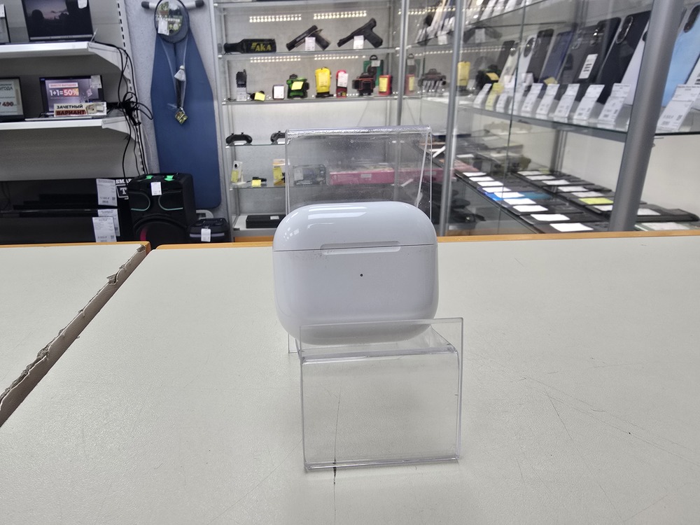 Наушники беспроводные Apple AirPods 3 Lightning