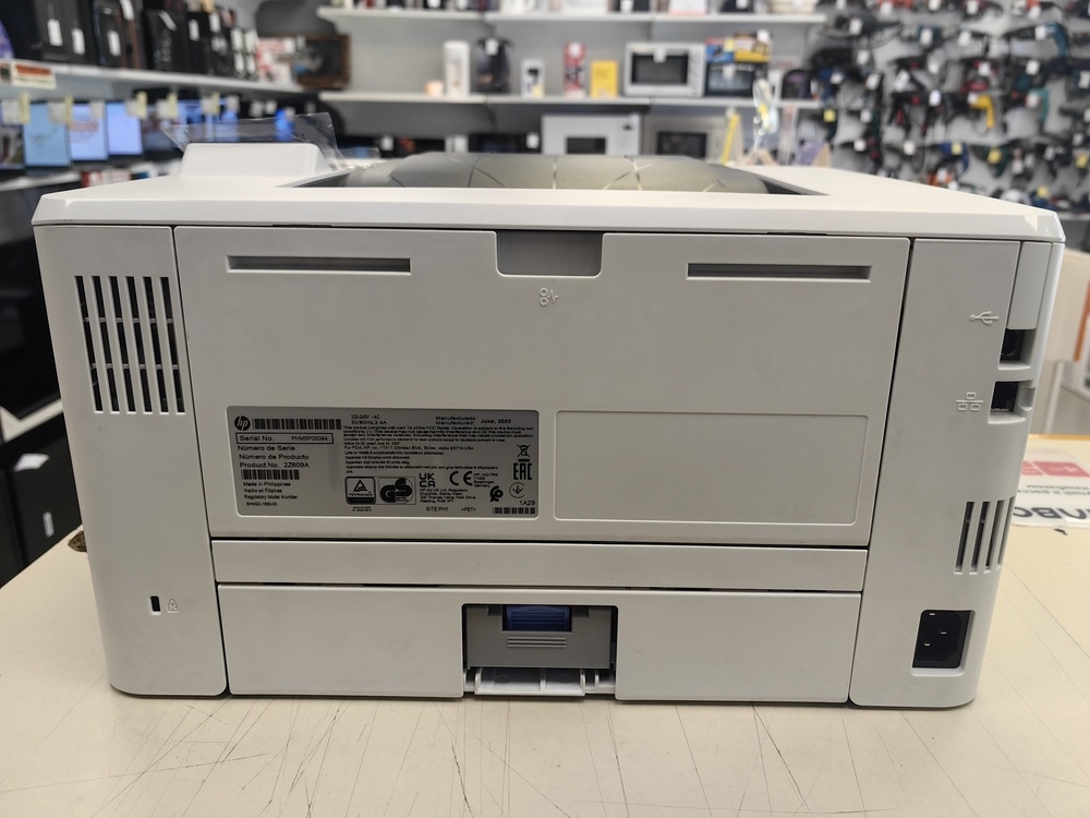 Принтер HP 4003dn