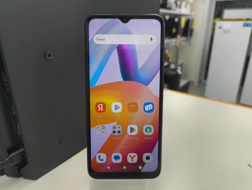 Смартфон Xiaomi Redmi A2+ 3/64