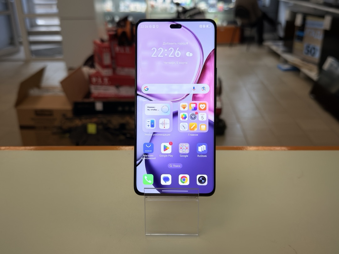 Смартфон Honor X9c 8/256