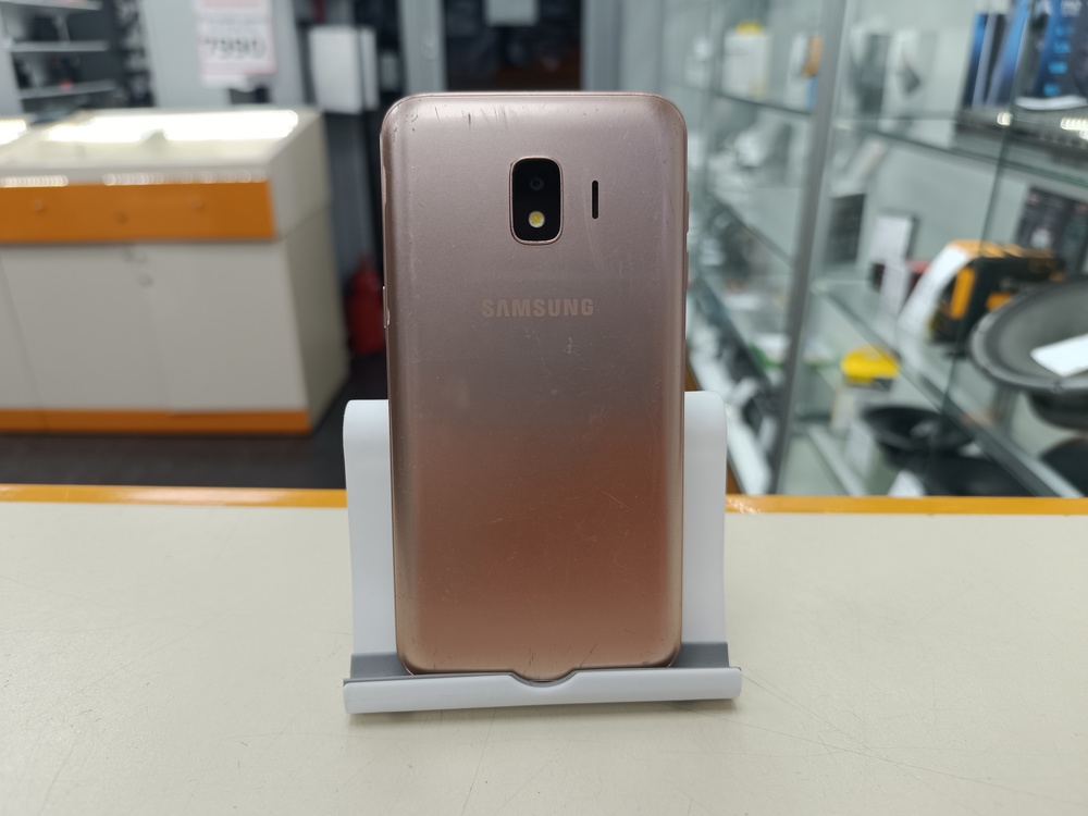 Смартфон Samsung Galaxy J2 Core 1/16