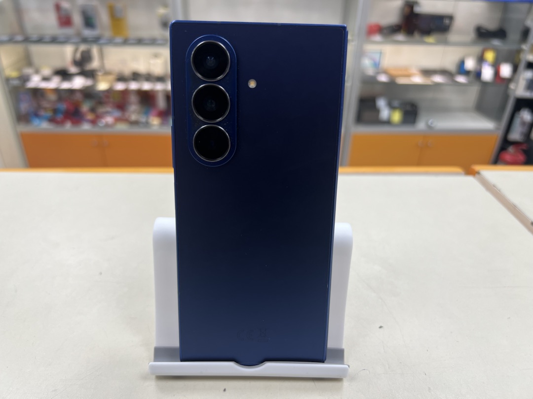 Смартфон Samsung Galaxy Z Fold 7 12/512