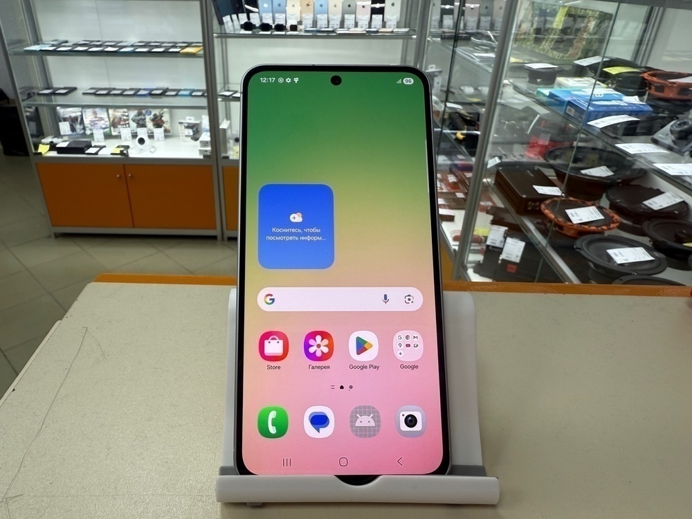 Смартфон Samsung Galaxy A56 8/128