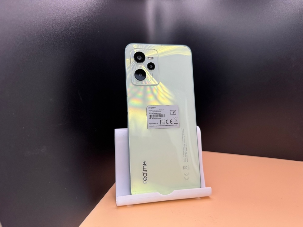 Смартфон Realme C35 4/64