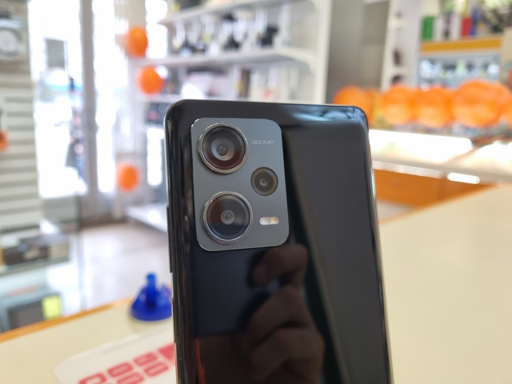 Смартфон Xiaomi Redmi Note 12 Pro+ 8/256