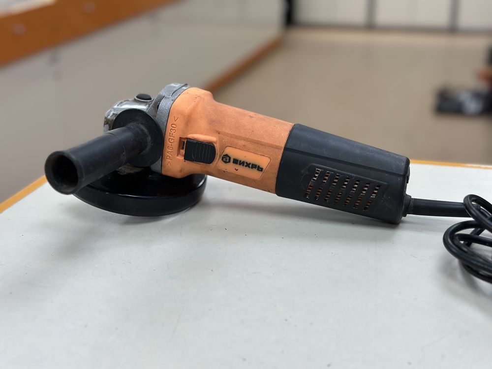 УШМ (Болгарки) Вихрь 125/800;