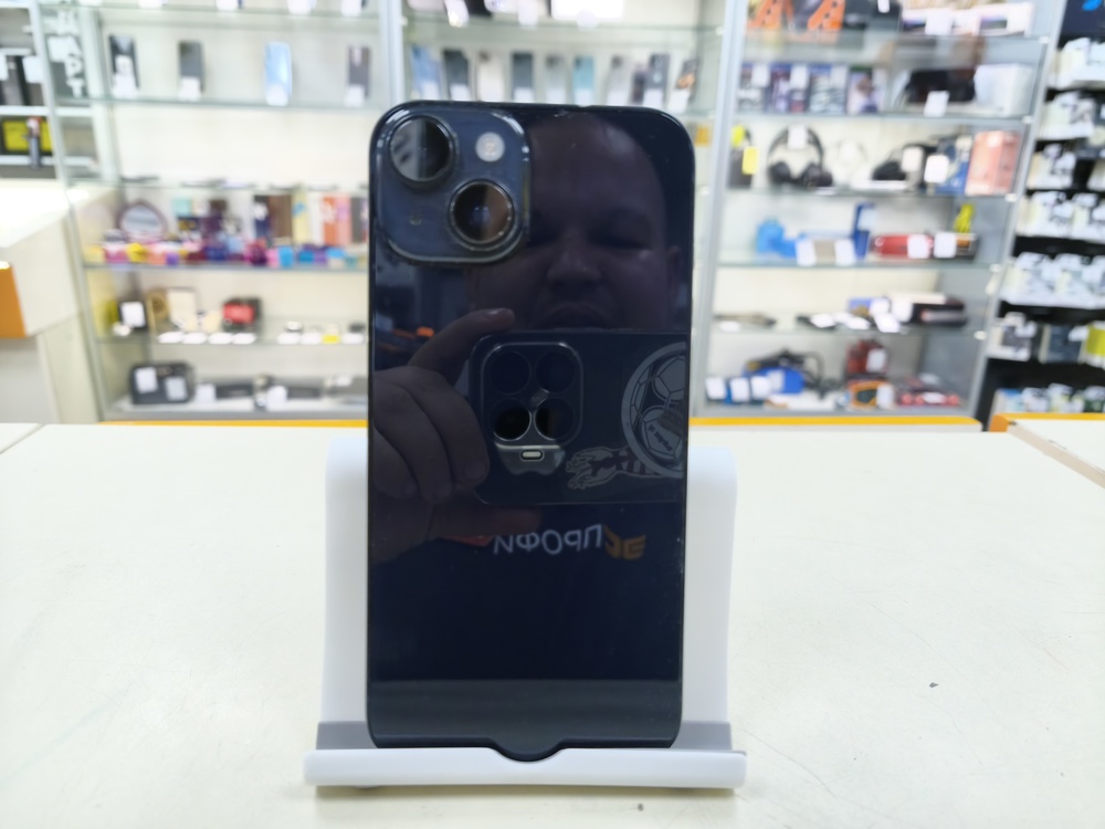Смартфон Apple Iphone 14 128Gb