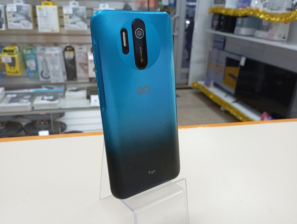 Смартфон BQ 5031G