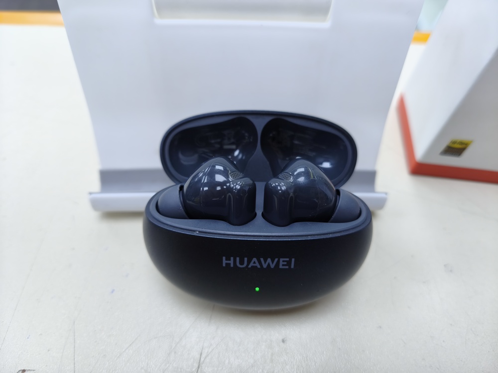 Наушники беспроводные HUAWEI FreeBuds 6i