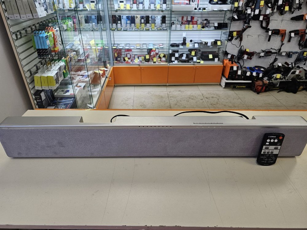 Саундбар Yamaha YAS-105