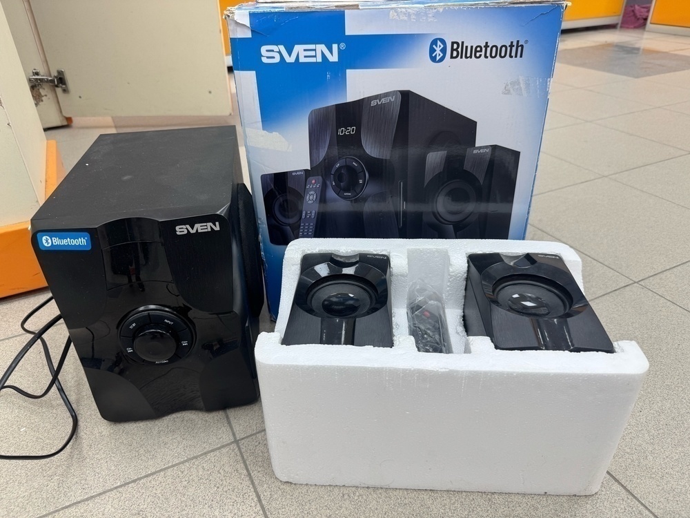 Акустическая система Sven 315