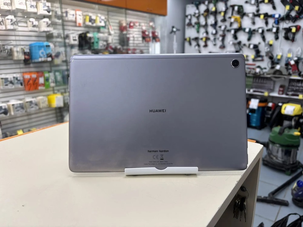 Планшет Huawei MediaPad M5 Lite 10 32 ГБ