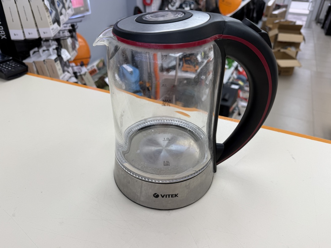 Чайник электрический Tefal VT7009